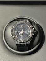 Hublot Big Bang Black Caviar, Enlèvement, Comme neuf