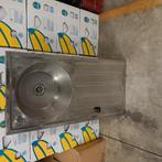 Spoelbak/ wastafel/wasbak, Doe-het-zelf en Bouw, Ophalen, Zo goed als nieuw, Wastafel