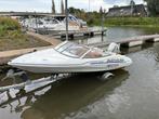 Quicksilver 470 Sport, Watersport en Boten, Speedboten, Ophalen, Zo goed als nieuw, Minder dan 70 pk, 3 tot 6 meter