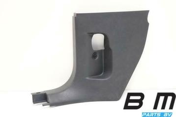 A-stijl bekleding links onder VW Scirocco 1K1863483 beschikbaar voor biedingen