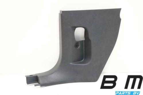 A-stijl bekleding links onder VW Scirocco 1K1863483, Auto-onderdelen, Interieur en Bekleding, Gebruikt