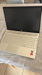 HP Pavilion Ryzen 5 – Excellent état – Réinitialisé, Enlèvement ou Envoi, Comme neuf