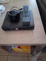 M7 sat ontvanger, Audio, Tv en Foto, Schotelantennes, Ophalen, Gebruikt