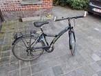 Jongensfiets 26inch, Fietsen en Brommers, Ophalen of Verzenden, Zo goed als nieuw