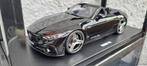 Mercedes Brabus 750 1:18ème GT spirit, Ophalen of Verzenden, Nieuw, Auto, Overige merken