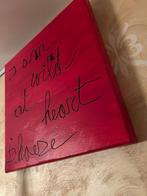 Hannes D’Haese, Antiek en Kunst, Kunst | Schilderijen | Modern, Ophalen