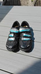 SHIMANO mountainbike schoenen maat 40, Ophalen of Verzenden, Zo goed als nieuw, Dames, Schoenen