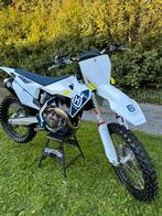 HUSQVARNA FC 250 2022, Motoren, Particulier