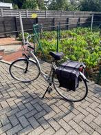 Damesfiets, Fietsen en Brommers, Fietsen | Dames | Damesfietsen, Ophalen, Gebruikt, Versnellingen