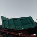 Occ Kipbak Meiller 11m³, Gebruikt, Overige merken, Overige Auto-onderdelen