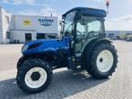 New Holland T4.120F New Generation stage V, New Holland, 120 à 160 ch, Utilisé