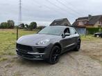 2018 Porsche Macan Personenauto, Auto's, Porsche, Automaat, Gebruikt, Euro 6, Overige brandstoffen