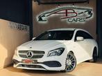 Mercedes-Benz CLA-Klasse 180 D * PACK AMG ÉDITION * GAR 12, Auto's, Mercedes-Benz, CLA, Gebruikt, 4 cilinders, USB