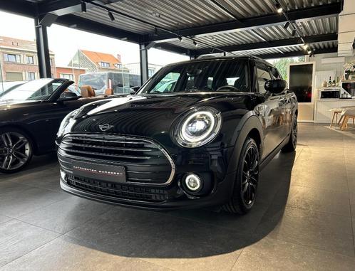 Mini Cooper Clubman 1.5 OPF - 136pk, Auto's, Mini, Bedrijf, Te koop, Clubman, ABS, Airbags, Airconditioning, Apple Carplay, Bluetooth