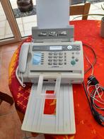 Fax - téléphone professionnel., Telecommunicatie, Faxen, Zo goed als nieuw, Ophalen, Fax