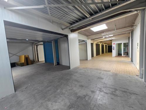 Selfstorage en Werkplaats, Zakelijke goederen, Bedrijfs Onroerend goed, Kantoorruimte, Huur