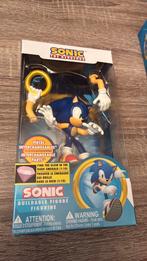 Sonic, Verzamelen, Poppetjes en Figuurtjes, Ophalen of Verzenden, Nieuw