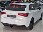 Audi A3 1.6TDI Bi-XENON Sensor Clim Cuir Chauffant Attache, 121 g/km, Euro 5, 105 pk, Gebruikt