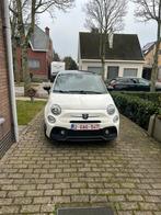 Abarth 595 pista 160pk, Auto's, Voorwielaandrijving, Stof, 4 cilinders, 995 kg
