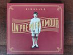 CD : RIGUELLE - UN PREMIER AMOUR, Ophalen of Verzenden, Zo goed als nieuw