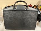 Originele Louis Vuitton TH0045 uitstekende staat !, Ophalen of Verzenden, Zo goed als nieuw, Zwart
