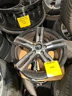 Jantes alu renforcées 16” 5x108 Peugeot Citroën utilitair, Autos : Pièces & Accessoires, Enlèvement, 16 pouces, Pneu(s)