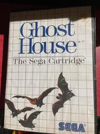 Jeu sega Ghost House, Games en Spelcomputers, Games | Sega, Ophalen of Verzenden, Zo goed als nieuw