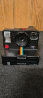 Polaroid OneStep+, Audio, Tv en Foto, Fotocamera's Analoog, Polaroid, Ophalen of Verzenden, Polaroid, Zo goed als nieuw