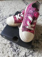 Converse baskets T. 23, Comme neuf, Fille, Converse, Enlèvement ou Envoi