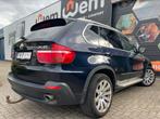 BMW X5 LichteVracht/Pano/Xenon, Autos, BMW, Cuir, Achat, Entreprise, Capteur de stationnement