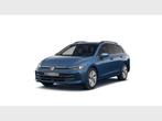 Volkswagen Golf VII SW Golf Variant Life Business Premium 1., Automaat, Airbags, 124 g/km, Break