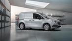 Mercedes-Benz Citan 112 CDI L1 PRO Winterpakket, 7-trapsauto, 4 deurs, Stof, Zwart, 4 cilinders