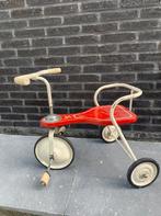 Antieken driewieler, Vélos & Vélomoteurs, Vélos | Tricycles pour enfants, Comme neuf, Enlèvement ou Envoi