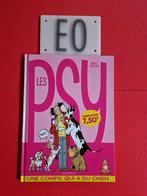 Bd les psy compilation, EO, Livres, Enlèvement ou Envoi