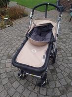 Kinderwagen, Kinderen en Baby's, Kinderwagens en Combinaties, Verstelbare duwstang, Bugaboo, Zo goed als nieuw, Ophalen