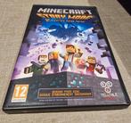 Minecraft Story Mode (Season Pass Disc), Games en Spelcomputers, Overige genres, 1 speler, Eén computer, Ophalen of Verzenden