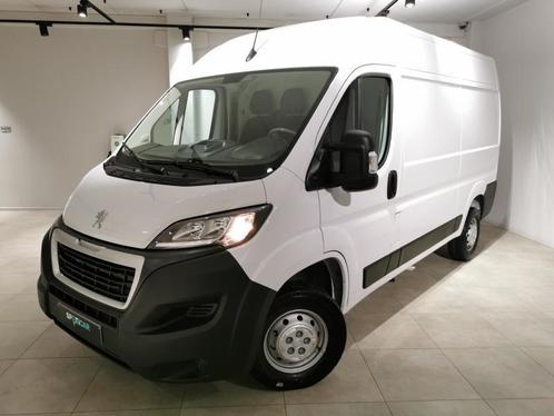 Peugeot Boxer III, Auto's, Peugeot, Bedrijf, Boxer, Airbags, Airconditioning, Bluetooth, Centrale vergrendeling, Climate control