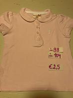 Nonito kids maat 98 polo, Kinderen en Baby's, Ophalen of Verzenden