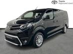 Toyota ProAce VERSO MPV LWB 2.0D 130kW AT, Achat, Entreprise, ProAce, 131 kW