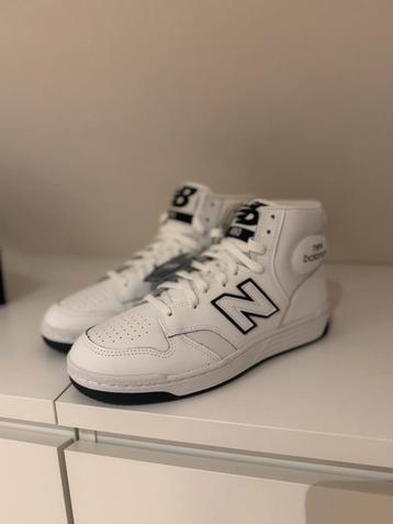 New Balance 480H unisex Nieuw beschikbaar voor biedingen