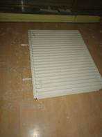 radiator 120 cm breed bij 1 m hoogte, Doe-het-zelf en Bouw, Ophalen, Radiator