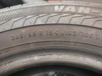 205/65r15 80€ per stuk mét montage 20565r15 2056515, Ophalen of Verzenden