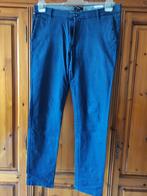 broek blauw Jules maat 44, Kleding | Heren, Ophalen, Jules, Blauw, Overige maten