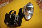 Kodak brownie hawkeye flash - 1950, Ophalen of Verzenden, 1940 tot 1960, Flitser