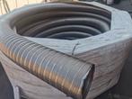 Tube flexible en aluminium 150mm, Bricolage & Construction, Neuf, Aluminium