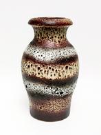 vase à lave grasse Scheurich, Antiquités & Art, Enlèvement ou Envoi