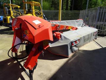KUHN MAAIER GMD 3511FF GMD 3515 NIEUW beschikbaar voor biedingen