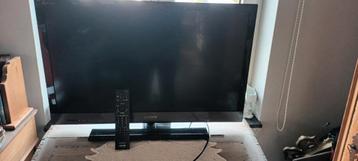 Sony Bravia  beschikbaar voor biedingen