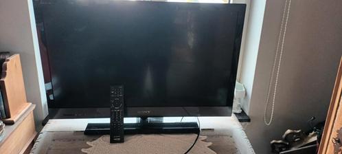 Sony Bravia, Audio, Tv en Foto, Televisies, Zo goed als nieuw, LED, Sony, Ophalen