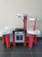 Speelkeuken (Miele), Ophalen, Gebruikt, Kunststof, Speelkeuken
